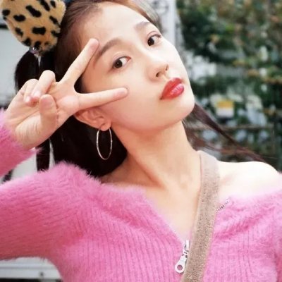 绑的不是人